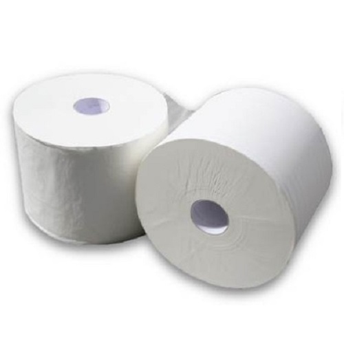 industrial roll tissue paper